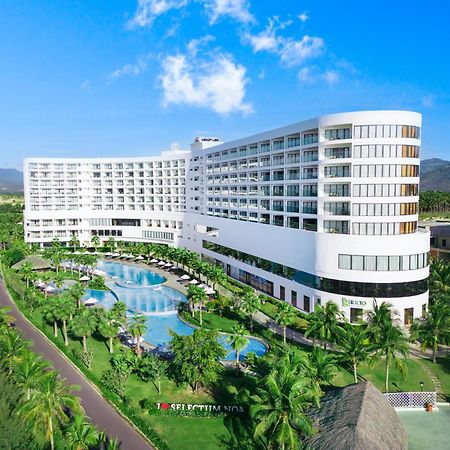 Selectum Noa Resort 깜라인 외부 사진