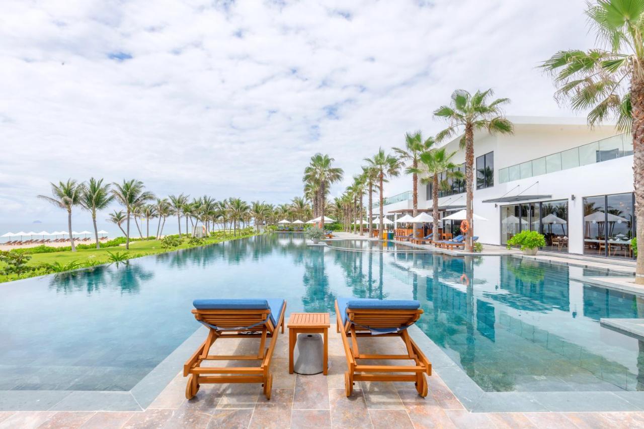Selectum Noa Resort 깜라인 외부 사진