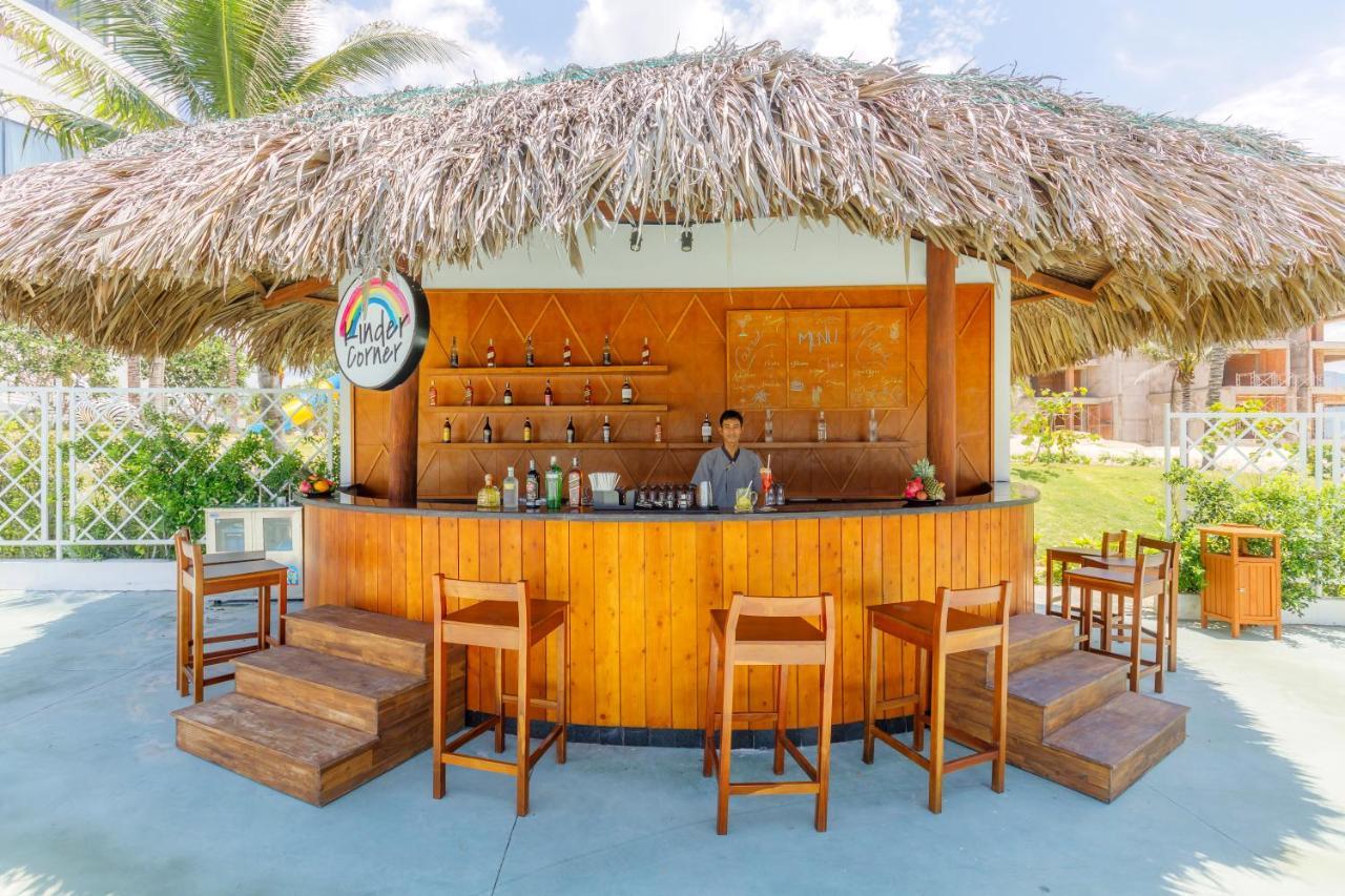 Selectum Noa Resort 깜라인 외부 사진