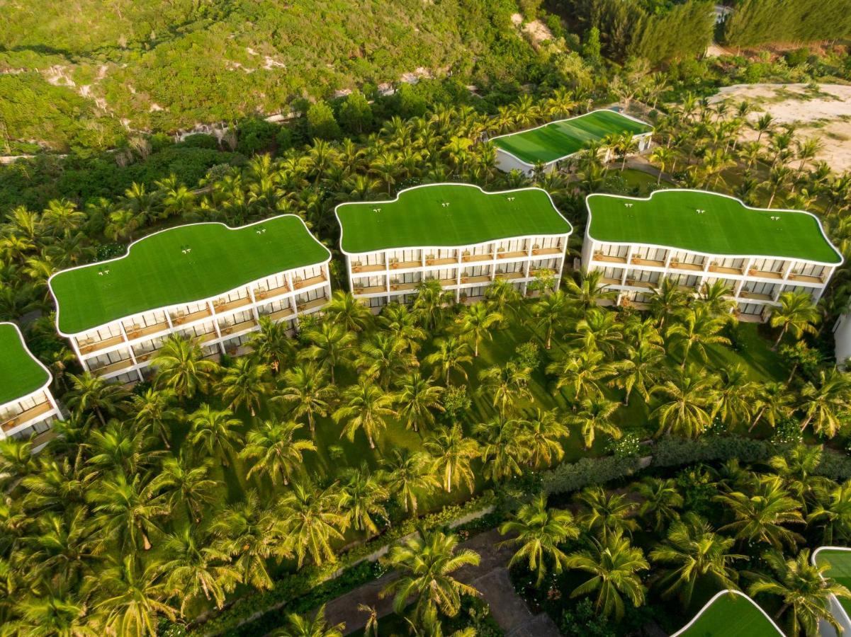 Selectum Noa Resort 깜라인 외부 사진