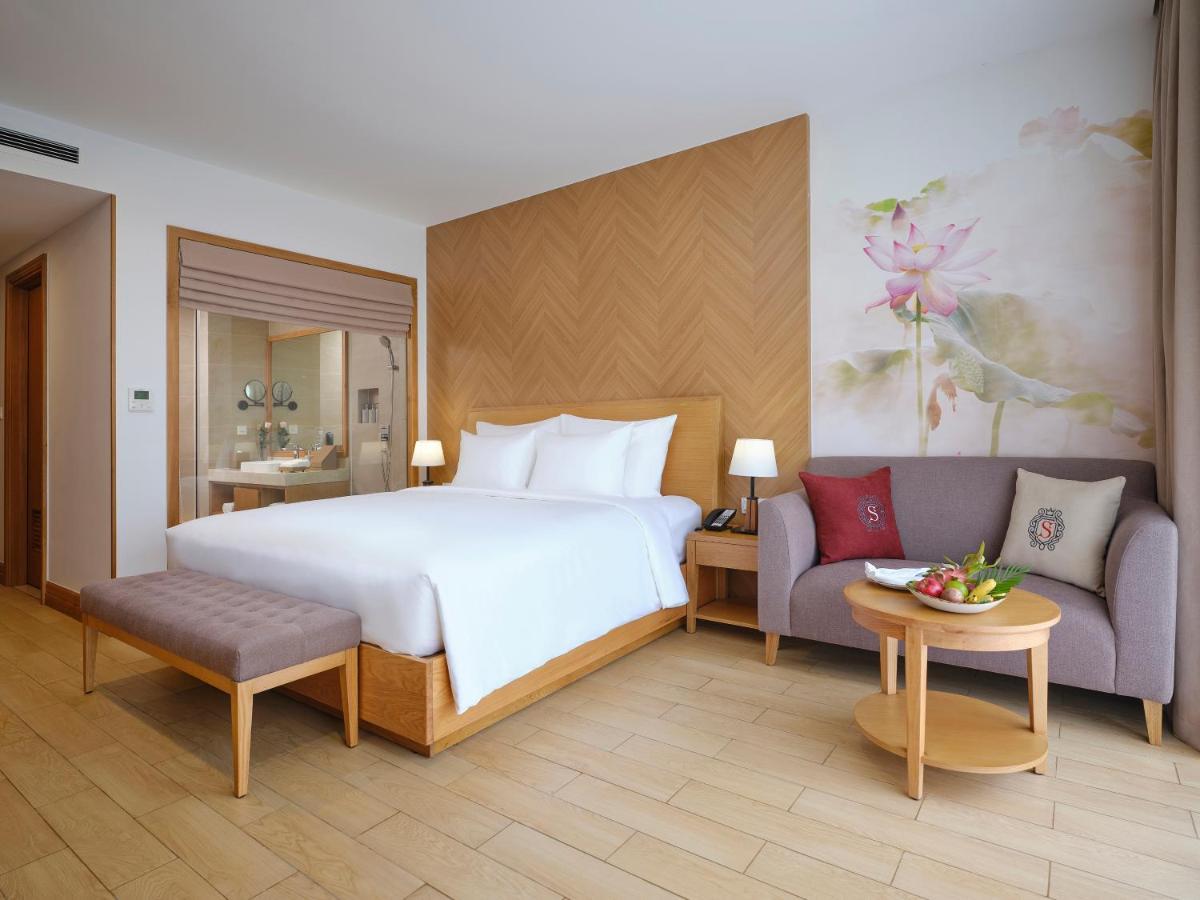 Selectum Noa Resort 깜라인 외부 사진